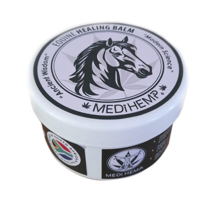 Equine Soothing Balm 500g